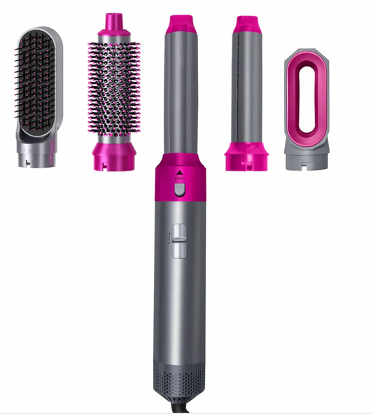 Cepillo Hair Styler Pro 5 en 1